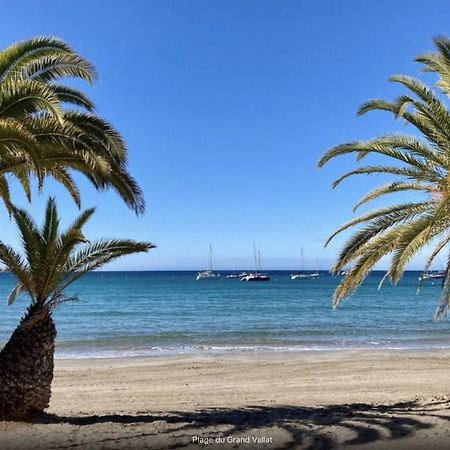 Bandol: Elegant Et Cosy 2 Pieces, Proche Ville Et Plage Екстериор снимка